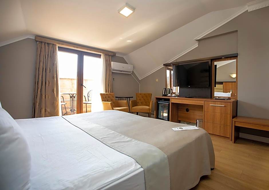 New Balturk Hotel Izmit