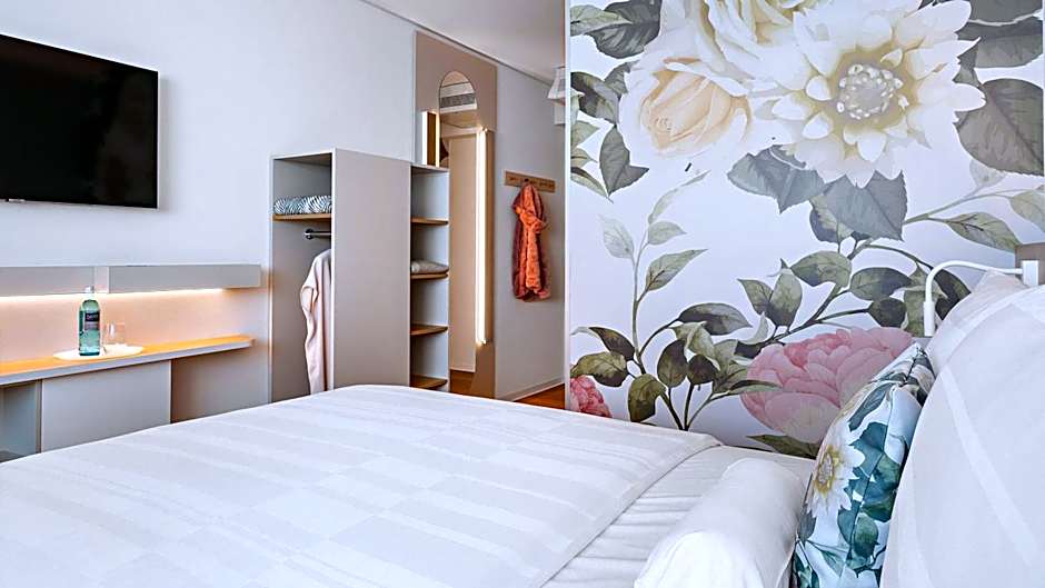 Hey Lou Hotel Karlsruhe Messe