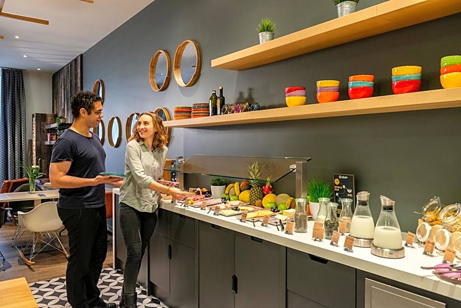 Aparthotel Adagio Berlin Kurfürstendamm