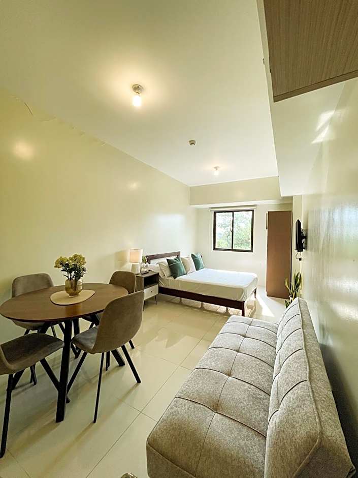 Cozy Pine Suites