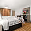 Red Roof Inn Memphis - Graceland/ Airport