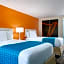 Dover Inn and Suites