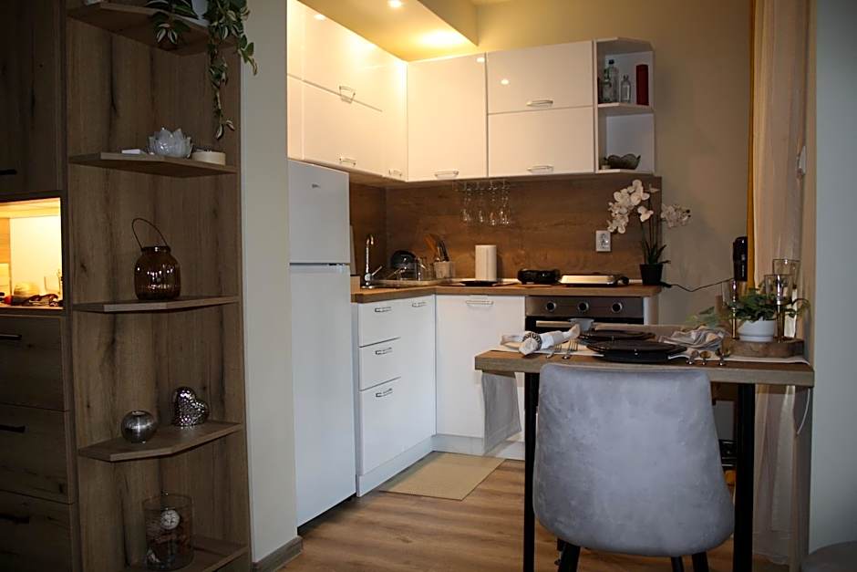 Diamond of Crown Bansko by Flat Mаnager