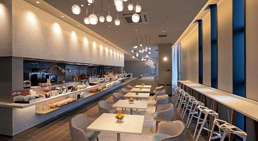 Kisarazu Washington Hotel