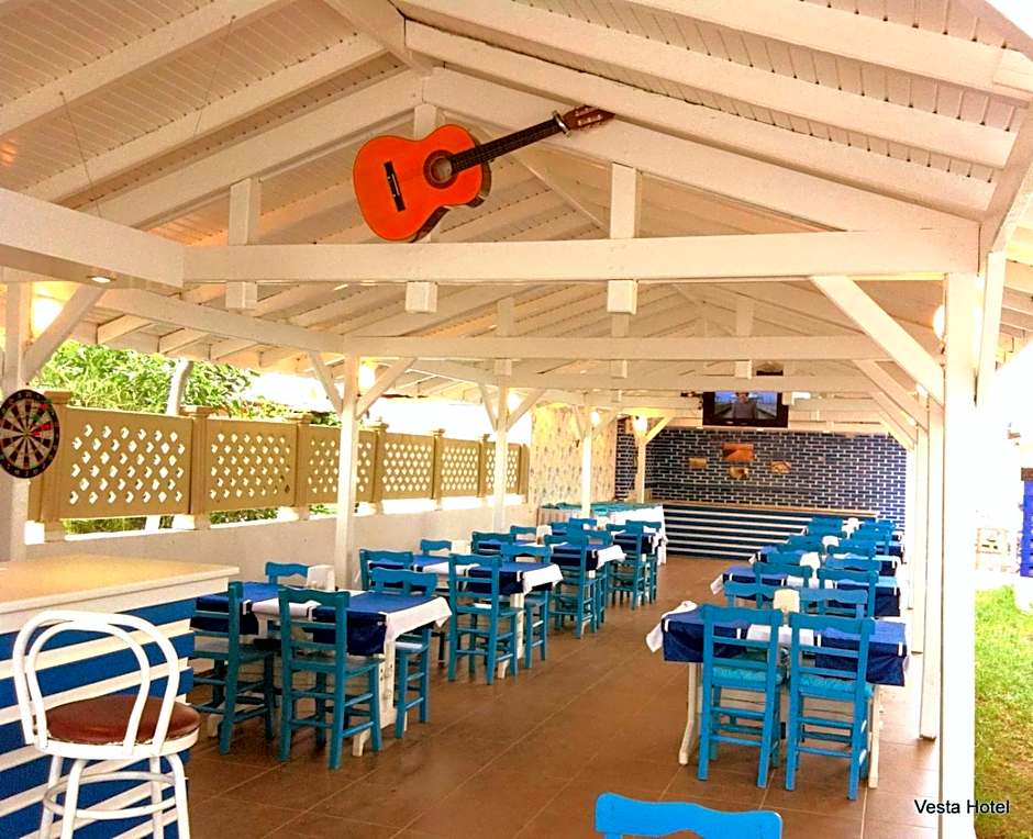 Vesta Hotel
