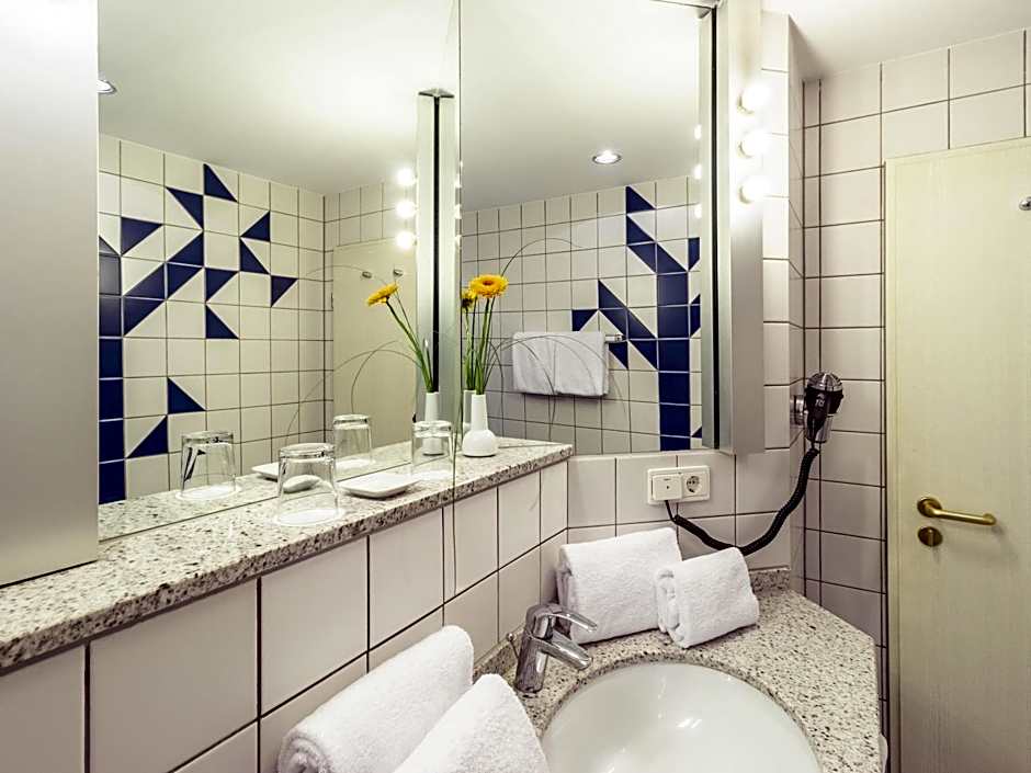 Mercure Hotel Koeln City Friesentrasse