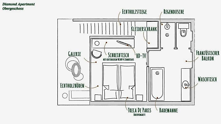 Hotel Diamond Country Club