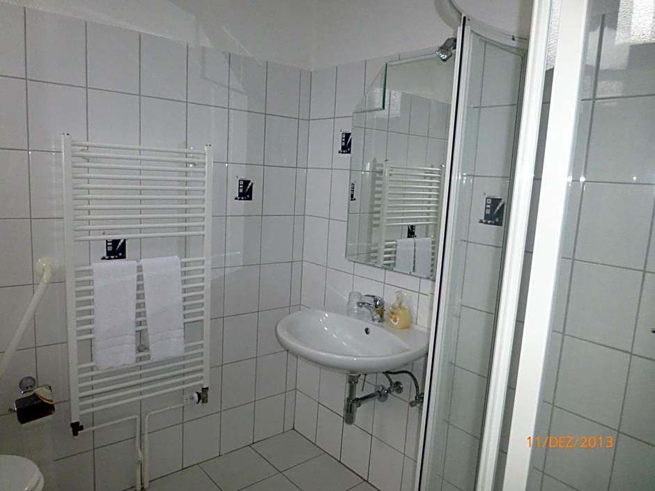 Hotel Rüstersieler Hof