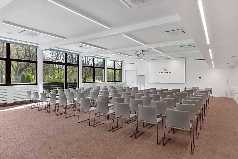 Cardoner Hotel és Konferenciaközpont