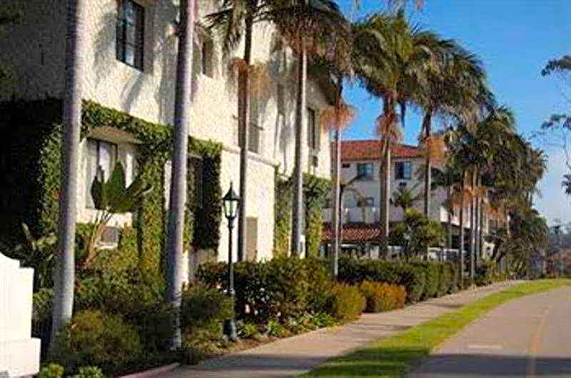 Hyatt Centric Santa Barbara