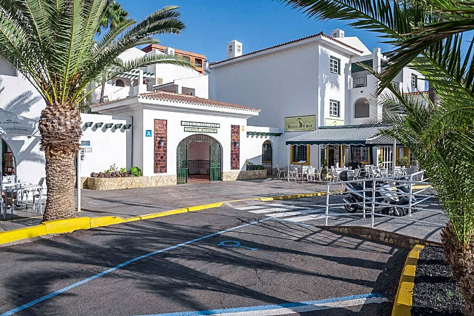 Hilton Vacation Club Sunset Harbour Club Tenerife