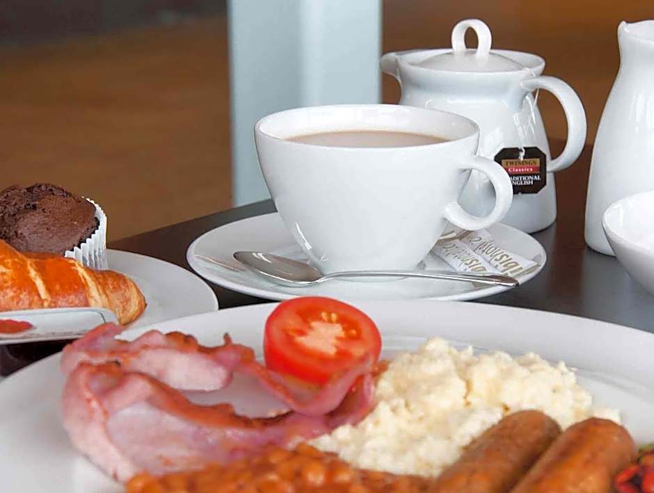 ibis Birmingham Bordesley