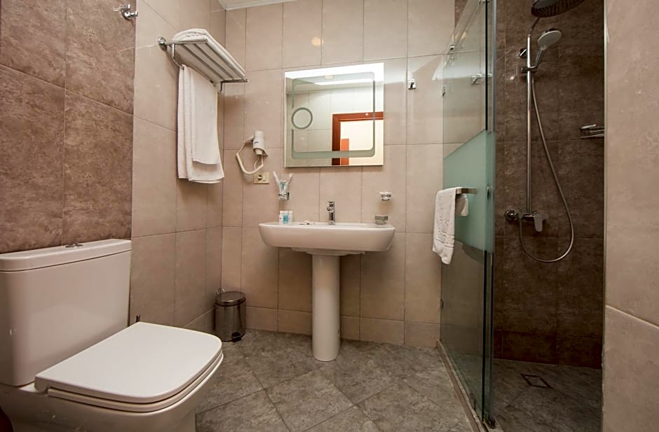 Passage Boutique Hotel