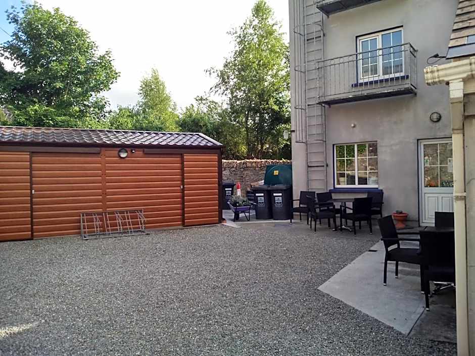 Fáilte Lodging Kenmare Town Centre