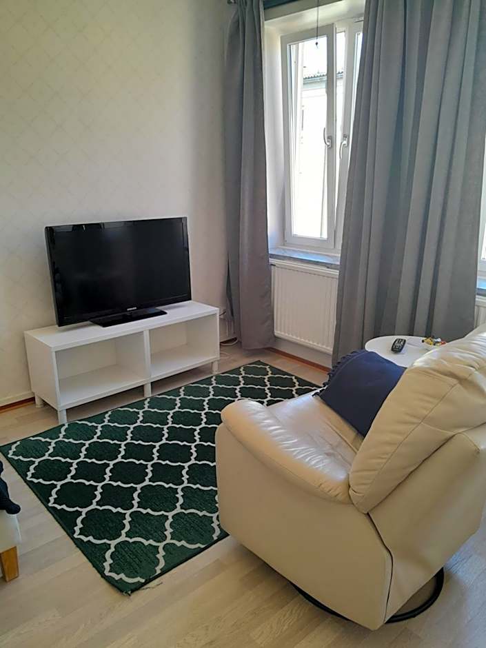 Stay Apartment Hotel