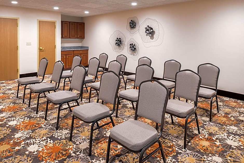 Hampton Inn By Hilton Elkhart