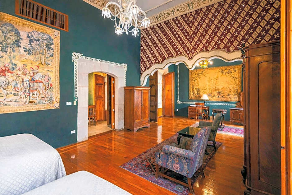 La Casa de la Marquesa