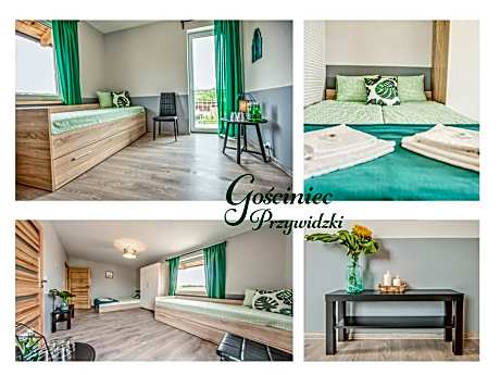 Gościniec Przywidzki