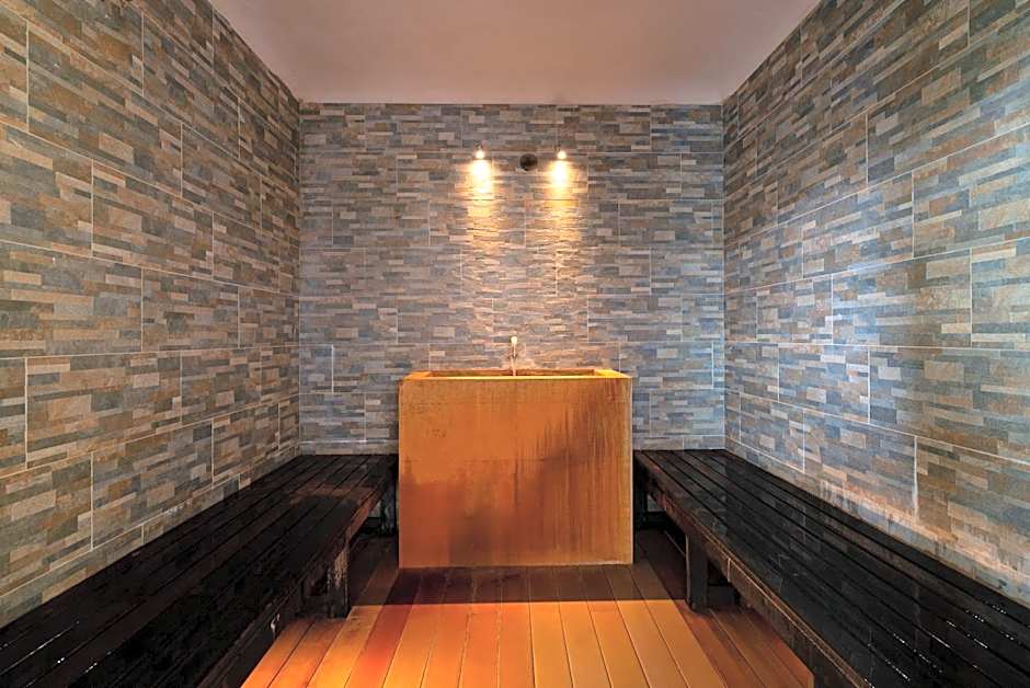 Hotel Terme Paradiso