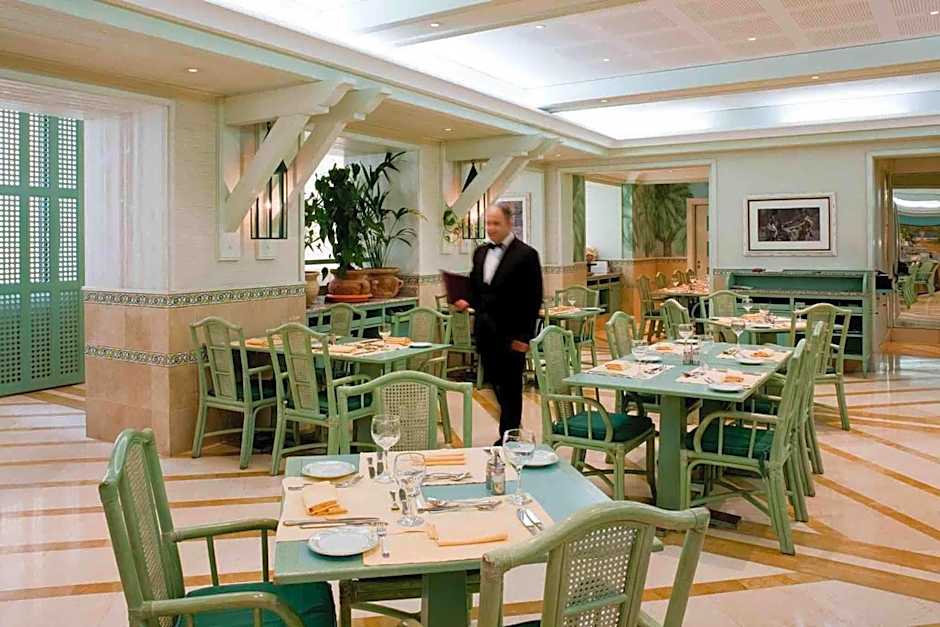 Royal Hotel Oran - MGallery