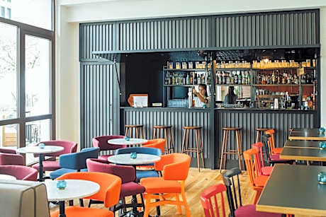 Vienna House Easy by Wyndham Cracow