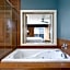 The Coho Oceanfront Lodge