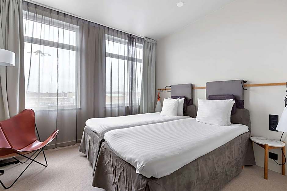 Best Western Plus Sthlm Bromma