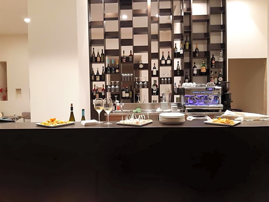 Boutique Hotel Touring