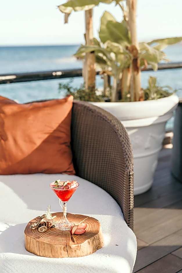 Arkin Palm Beach Hotel