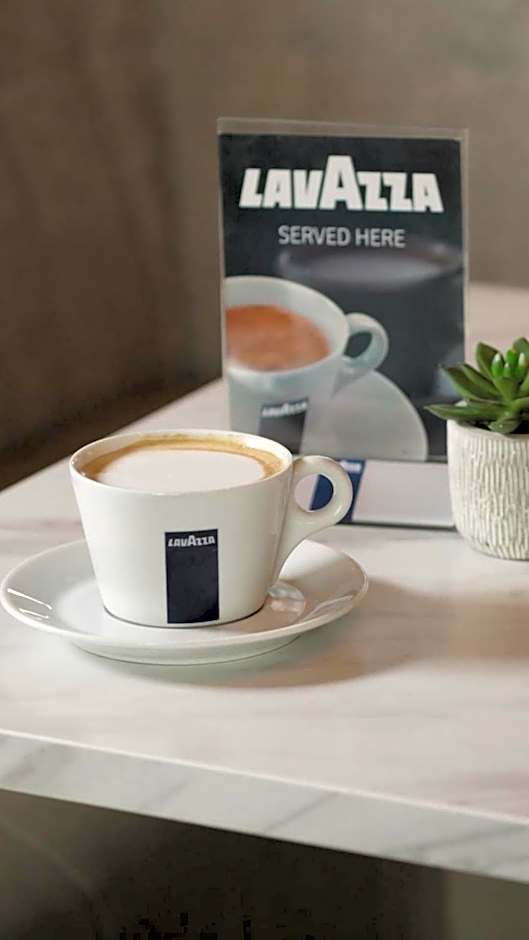 Leonardo Hotel Belfast