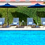 Courtyard Culver City Los Angeles