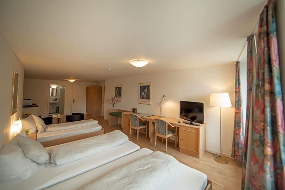 Hotel Mokka Laufenburg