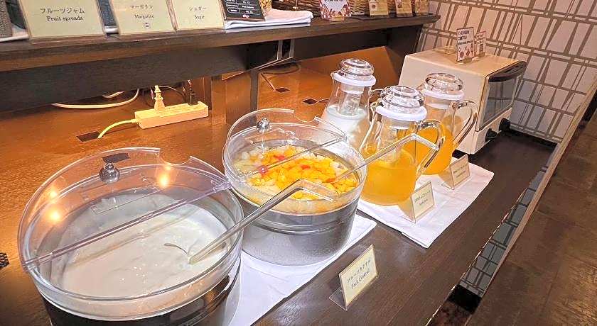 Urbain Tokyo Ueno Kitasenju