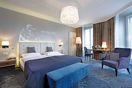 Lifestyle Junior Suite