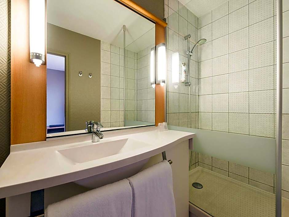 Hôtel Ibis Cognac Centre