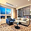 Airsky Hotel Incheon
