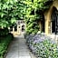 The Manor House Hotel