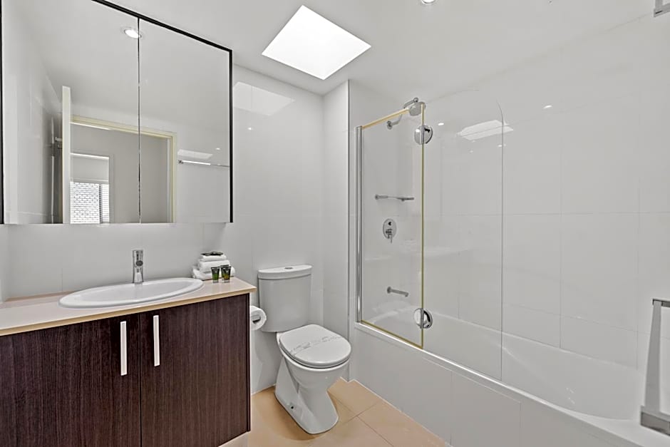 La Mer Sunshine Beachfront