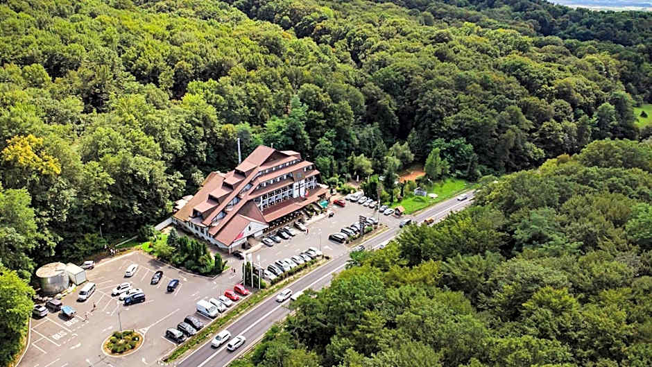 Hotel Fantanita Haiducului