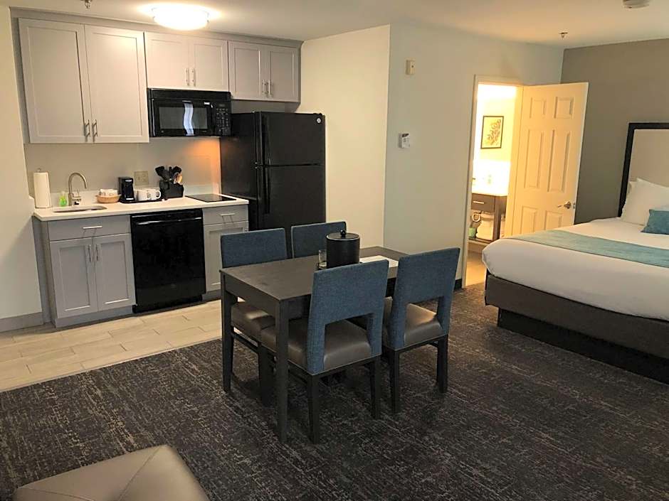 Franklin Extended Stay Hotel