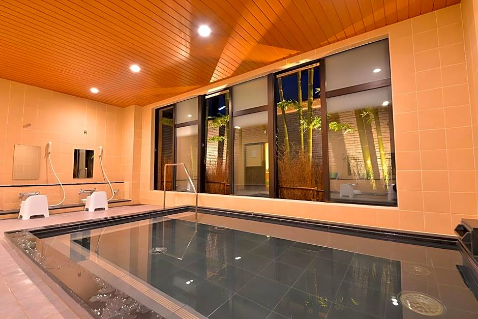Hotel Binario Saga Arashiyama
