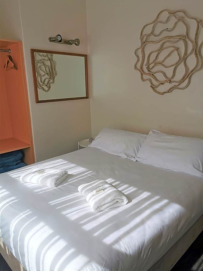 Bathurst Explorers Motel