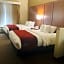 Comfort Suites - Jefferson City