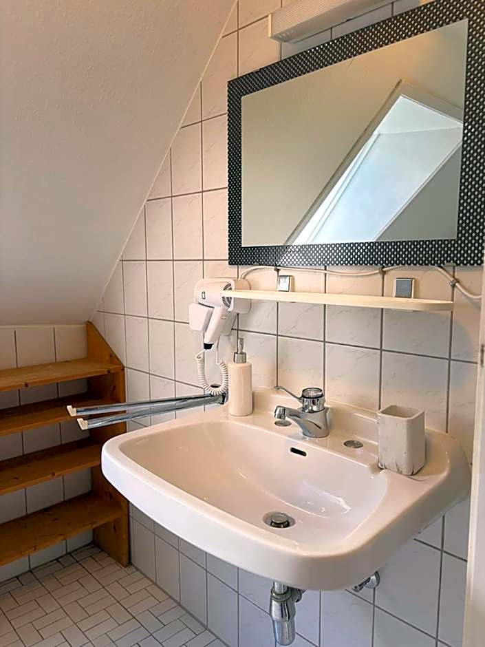 Gasthof Rhönlust zentrum