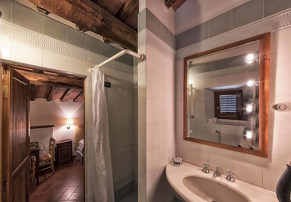 Relais Santa Cristina