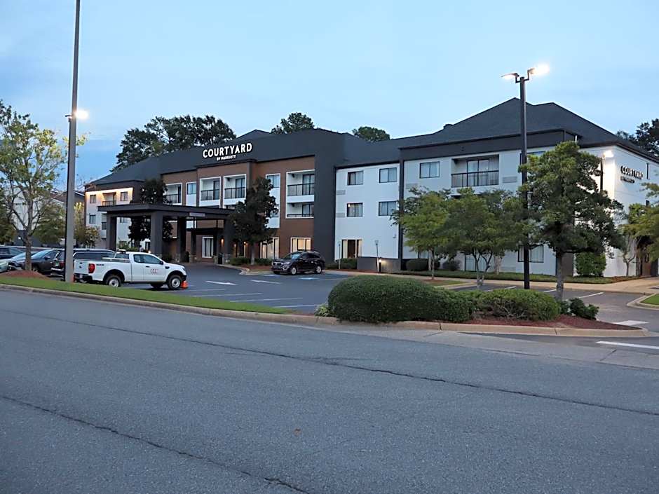 Courtyard by Marriott Tuscaloosa