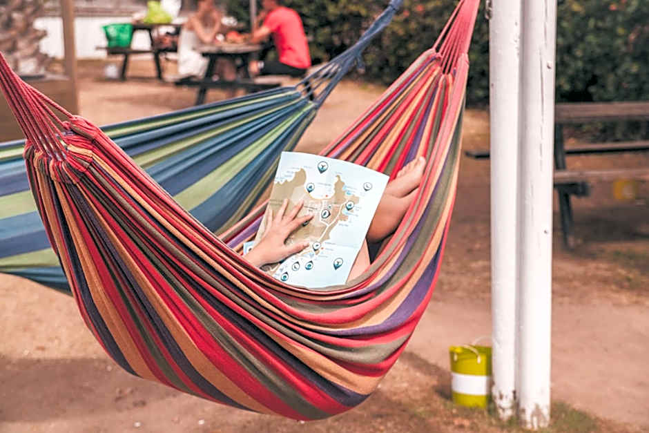 Base Backpackers Hotel Magnetic Island