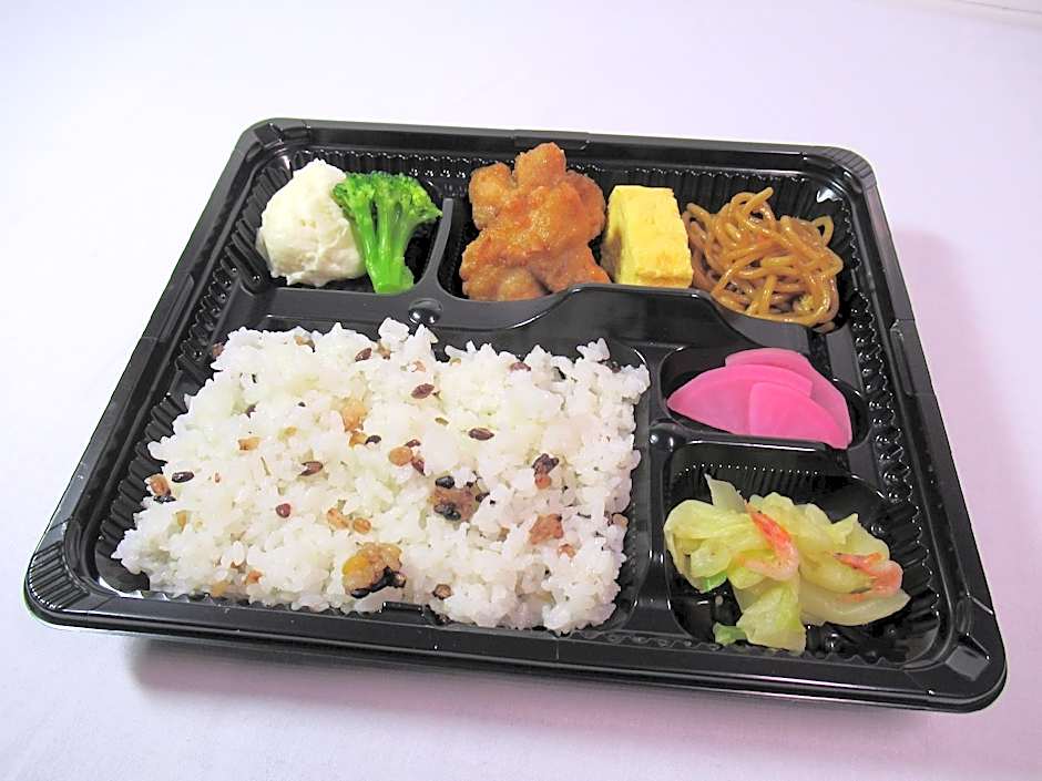 Meitetsu Inn Nagoya Nishiki