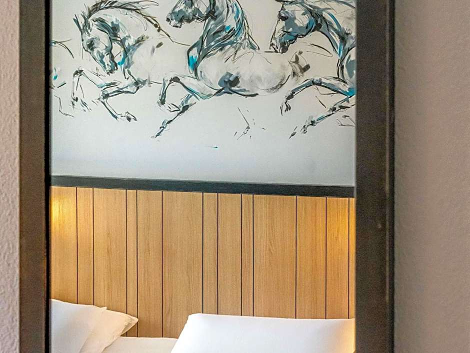 Mercure Bords de Loire Saumur