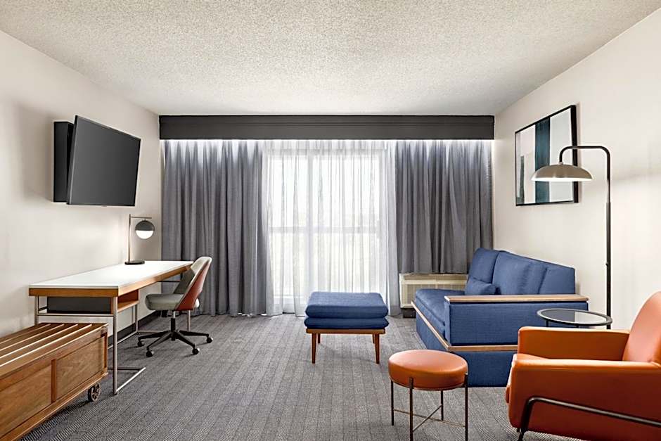 Courtyard by Marriott Houston Sugar Land/Stafford